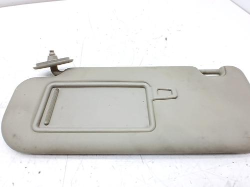 Used Left sun visor Left sun visor KIA CARENS IV 1.7 CRDi (116 hp) 36665773 36665773