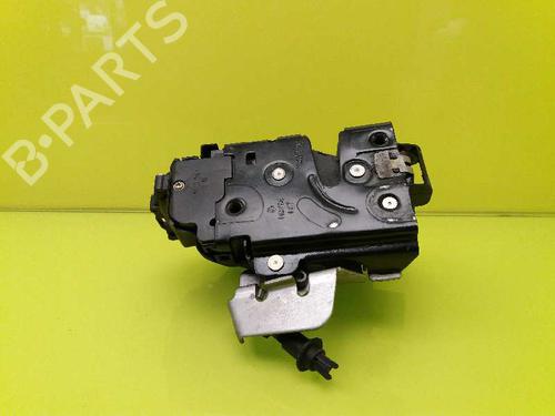 Rear left lock AUDI ALLROAD C5 (4BH) 2.5 TDI quattro | BP23650922C100 