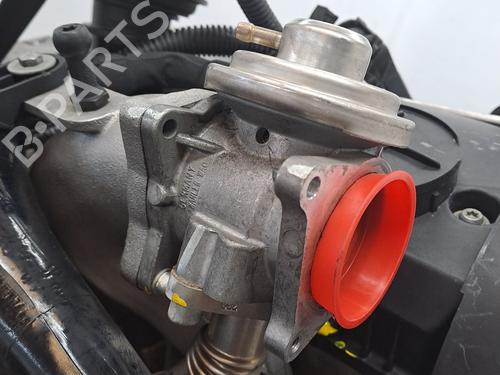 Engine SEAT IBIZA III (6L1) 1.9 TDI | BP23975744M1