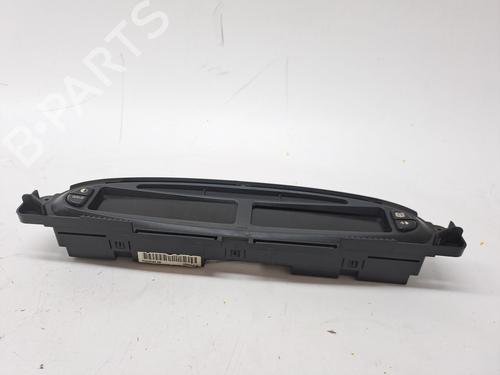 Kombinert Instrument CITROËN XSARA PICASSO (N68) 2.0 HDi | BP23364021C47 