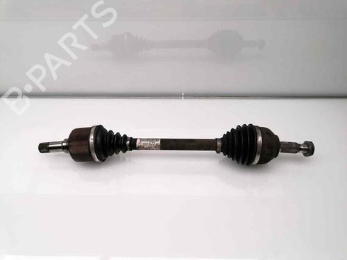 Left front driveshaft PEUGEOT 508 I (8D_) 2.0 HDi | BP23937632M38 