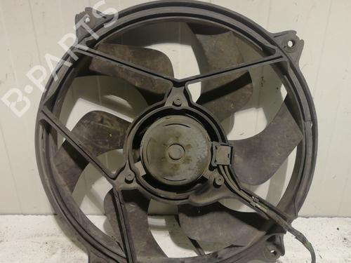 Radiator fan PEUGEOT 406 (8B) 2.0 HDI 110 | BP25915718M35 