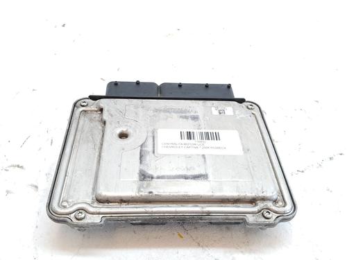 Engine control unit (ECU) CHEVROLET CAPTIVA (C100, C140) 2.0 D 4WD | BP29301902M57 