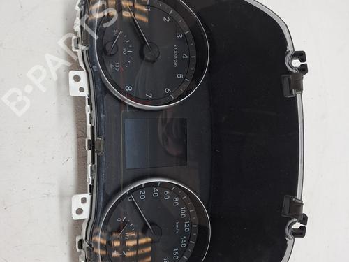 Cockpit HYUNDAI i30 (PDE, PD, PDEN) 1.0 T-GDI (120 hp) 24171857
