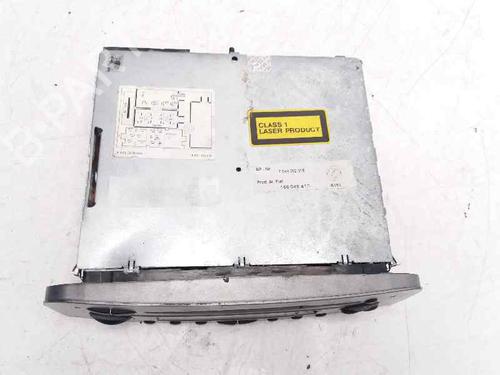 Radio ALFA ROMEO GT (937_) 1.9 JTD (937CXN1B) | BP25483032E6 