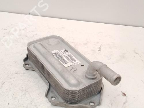 Used Oil radiator Oil radiator LEXUS IS II (_E2_) 220d (ALE20) (177 hp) 40550350 40550350