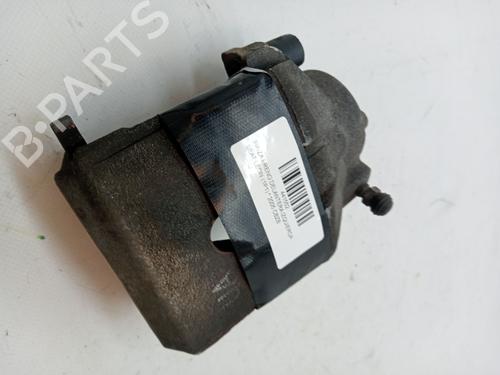 Used Left front brake caliper SEAT LEON (1P1) 1.2 TSI (105 hp) 23354787