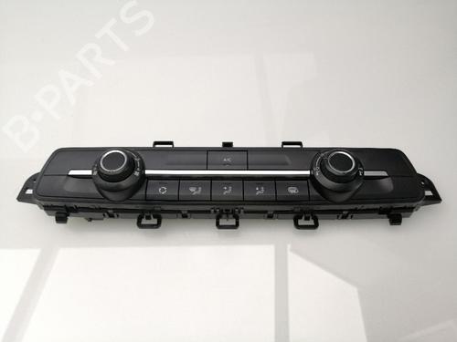 Used Climate control CITROËN BERLINGO Box Body/MPV (K9) 1.5 BlueHDi 100 (102 hp) 23449616