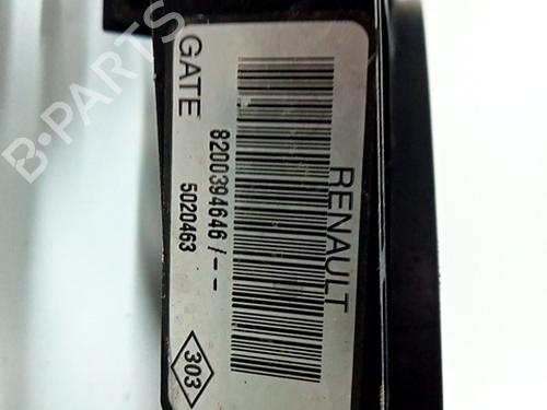 Radiator fan RENAULT KANGOO (KC0/1_) 1.5 dCi | BP30337812M35