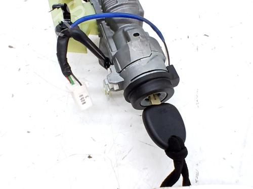 Used Ignition barrel Ignition barrel HYUNDAI i20 ACTIVE (IB, GB) 1.0 T-GDI (101 hp) 34708063 34708063