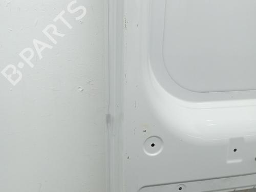 Right tailgate PEUGEOT BOXER Van 2.2 BlueHDi 140 | BP29744998C77