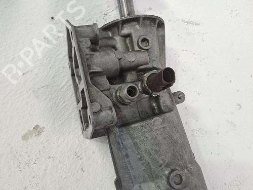 Oliekøler AUDI A4 B7 Avant (8ED) 2.0 TDI | BP23380113M33