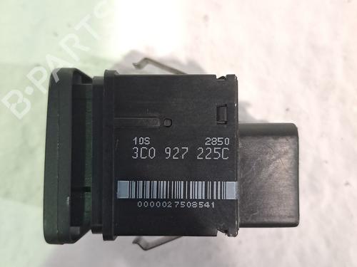 Elektrisk parkeringsbremse VW PASSAT B5.5 (3B3) 2.0 | BP23289638E5 