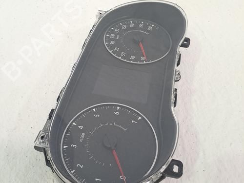 Instrument cluster DACIA SANDERO III 1.0 TCe 90 | BP27462306C47 