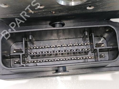 ABS pump NISSAN QASHQAI II (J11, J11_) 1.5 dCi | BP23420750M43 