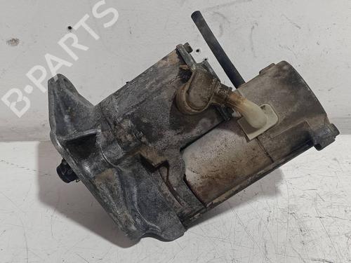 Starter LAND ROVER DEFENDER Pick Up (L316) 2.5 Td5 4x4 (L316) | BP25458935M8 