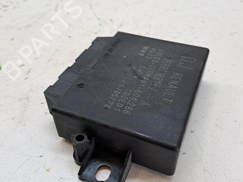 Electronic module RENAULT MEGANE III Grandtour (KZ0/1) 1.9 dCi (KZ0J, KZ0N, KZ1S) | BP27668733M83 