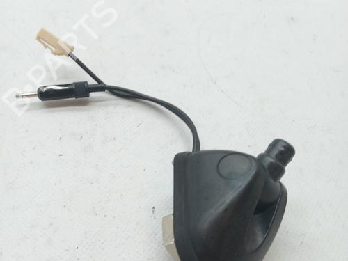 Used Antenna/Base MITSUBISHI OUTLANDER II (CW_W) 2.0 DI-D (CW8W) (140 hp) 23352628
