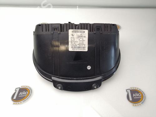 Used Instrument cluster BMW 1 Coupe (E82) 120 d (177 hp) 23449501