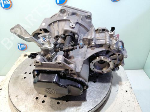 Gearbox SEAT IBIZA IV (6J5, 6P1) 1.4 TDI | BP24170993M3 