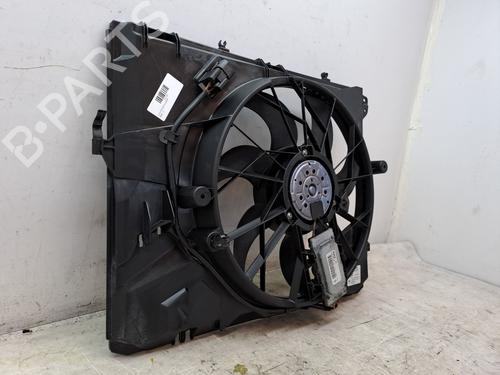 Radiator fan BMW 1 (E87) 118 i | BP23385715M35 