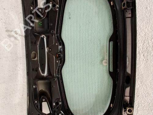 Used Tailgate Tailgate ALFA ROMEO 147 (937_) 1.6 16V T.SPARK ECO (937.AXA1A, 937.BXA1A) (105 hp) 33760507 33760507