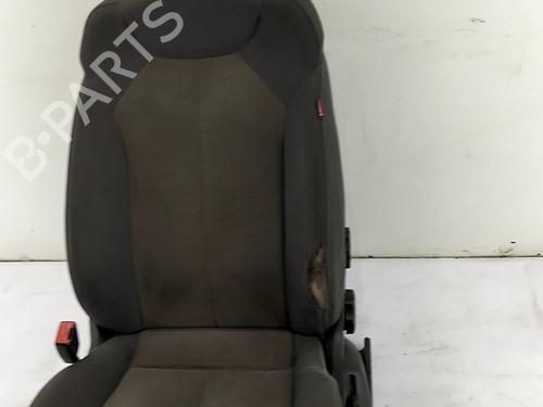 Left front seat SEAT LEON (1P1) 1.9 TDI | BP35779079C15 - Image 6