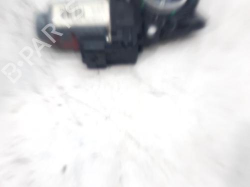 Used Left front window motor Left front window motor NISSAN QASHQAI I (J10, NJ10) 1.5 dCi (106 hp) 34496814 34496814