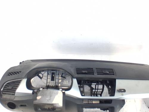 Dashboard SKODA FABIA III (NJ3) 1.0 | BP36015819C46  - Image 5