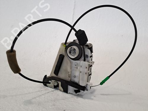 Rear left lock TOYOTA PRIUS (_W3_) 1.8 Hybrid (ZVW30) | BP24874662C100 