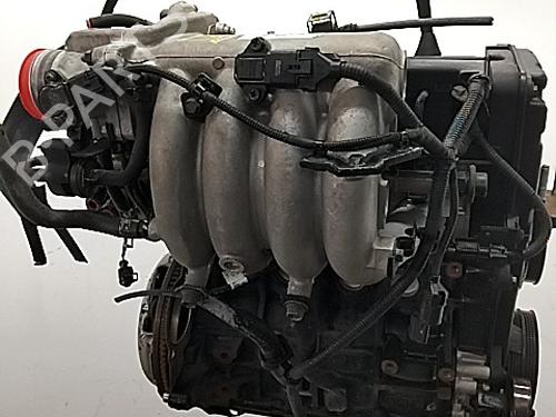 Engine KIA RIO II (JB) 1.4 16V | BP29557125M1 