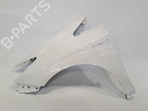 Left front fenders TOYOTA PRIUS (_W3_) 1.8 Hybrid (ZVW30) | BP24874658C41 