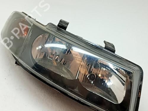 Højre forlygte Højre forlygte SEAT LEON (1M1) 1.9 TDI (90 hp) 33765511 33765511