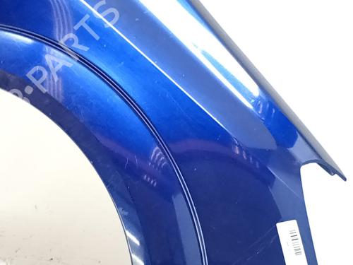 Aleta delantera derecha Aleta delantera derecha OPEL ZAFIRA / ZAFIRA FAMILY B (A05) 1.9 CDTI (M75) (120 hp) 34331639 34331639