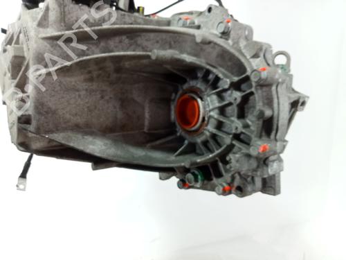 Gearbox KIA CEE'D Sportswagon (JD) 1.6 CRDi 128 | BP29116360M3 
