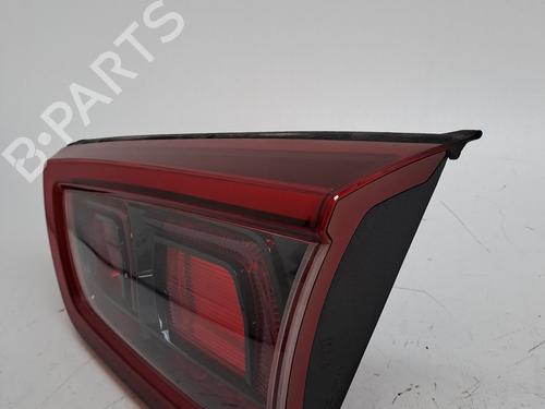 Right tailgate light KIA NIRO I (DE) 1.6 GDI Hybrid | BP23368643C80 