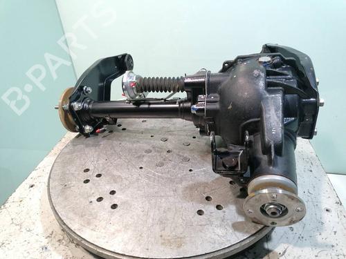 Front differential MITSUBISHI L200 / TRITON (KJ_, KK_, KL_) 2.2 DI-D 4WD | BP24107798M23 