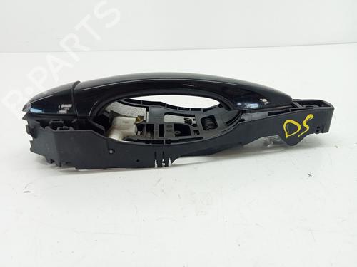 Used Rear right exterior door handle CITROËN C4 II (NC_) 1.6 BlueHDi 100 (99 hp) 28957360