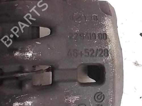 Left front brake caliper FIAT DUCATO Van (250_) 150 Multijet 2,3 D | BP37591577M105 - Image 2