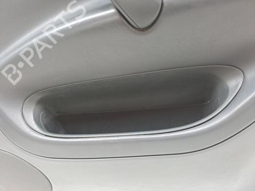 Front right panel MERCEDES-BENZ M-CLASS (W163) ML 320 (163.154) | BP23377877C59 
