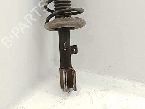 Used Left front shock absorber Left front shock absorber 38420673 38420673
