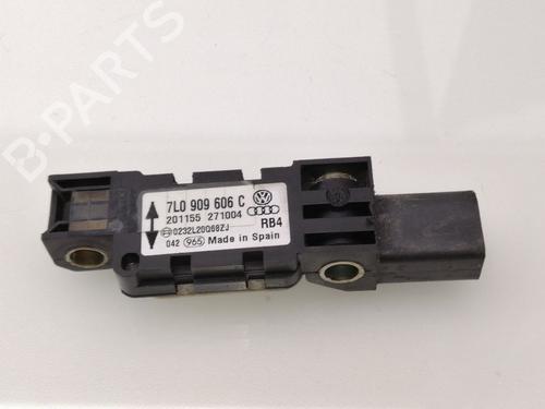 Electronic sensor VW TOUAREG (7LA, 7L6, 7L7) 3.0 V6 TDI | BP23420011M84 