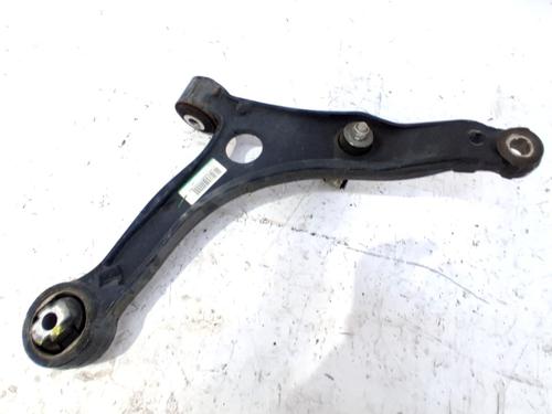 Used Left front suspension arm Left front suspension arm CITROËN JUMPER II Van 2.2 BlueHDi 140 (140 hp) 33763948 33763948