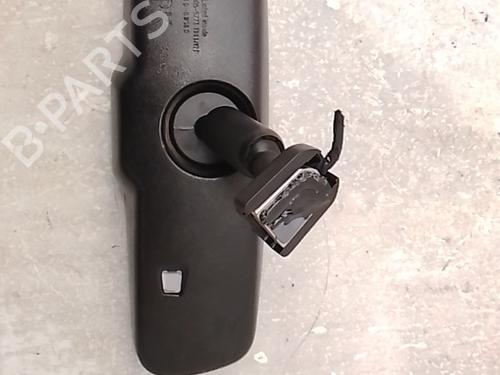 Rear mirror TOYOTA C-HR (_X1_) 1.8 Hybrid (ZYX10_, ZYX11_, ZYX10R, ZYX11R) | BP37591360I6 - Image 3