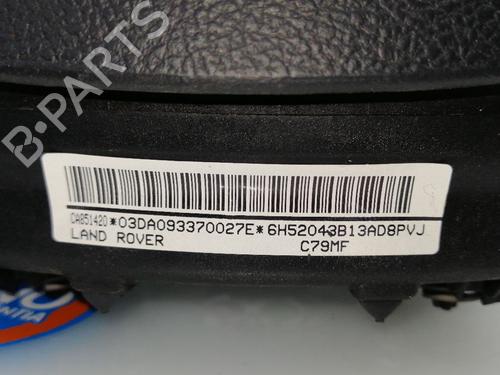 Driver airbag LAND ROVER FREELANDER 2 (L359) 2.2 TD4 4x4 | BP26706816C9 