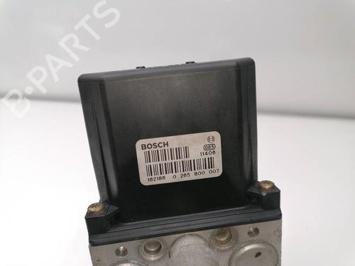 ABS pump FORD MONDEO III Saloon (B4Y) 2.0 16V DI / TDDi / TDCi | BP23288772M43