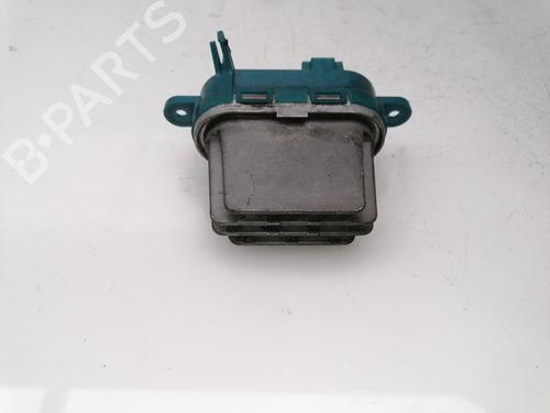 Varmeblæsermodstand AUDI Q7 (4LB) 3.6 FSI quattro (280 hp) 23383519