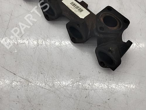 Exhaust manifold BMW 3 (E90) 320 d | BP34508386M110 - Image 2