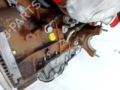 Engine FORD KUGA I 2.0 TDCi | BP29991213M1