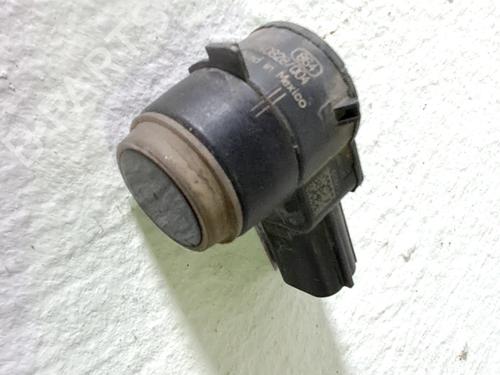 Used Electronic module Electronic module OPEL ZAFIRA TOURER C (P12) 1.6 CDTI (75) (136 hp) 33765620 33765620